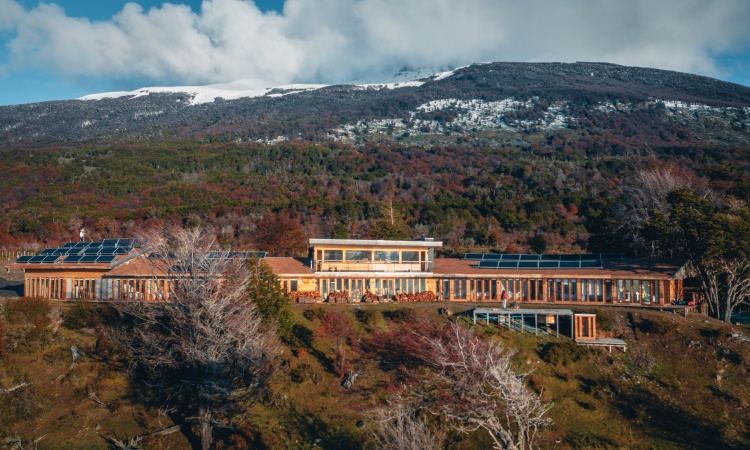 Puerto Williams: Errante Experience (2 days)